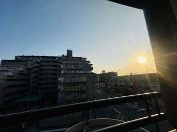 【展望】