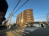 神戸市西区伊川谷町有瀬のマンションの画像