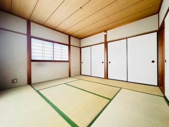 【子供部屋】