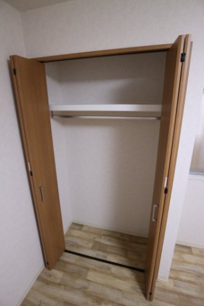 【収納】