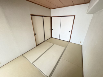 【和室】