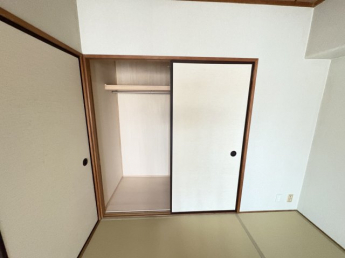 【和室】