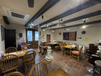 店舗です