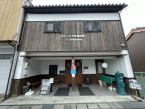たつの市龍野町本町　住居付き店舗の画像