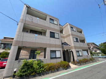 外観写真（昼）