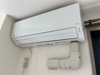 室内設備