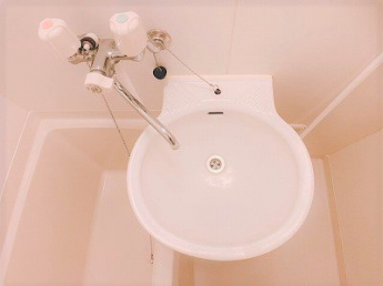 内装もきれいです
