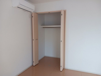収納豊富です
