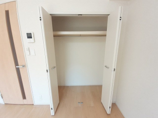 収納豊富です