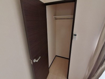 おしゃれな内装です