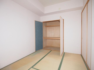 内装も気になるポイント
