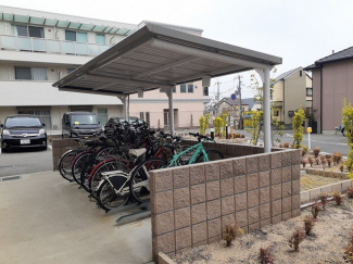 【その他共有部分】