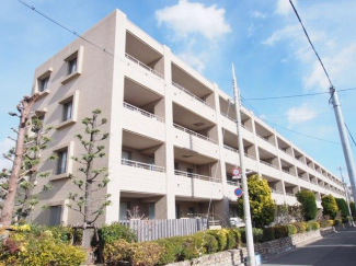 外観です