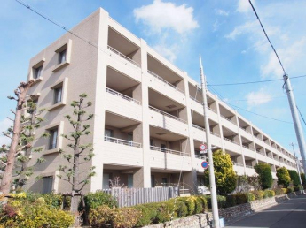 外観です
