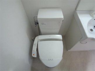 物件の内装です