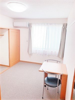 居間です