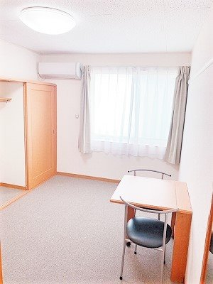 居間です
