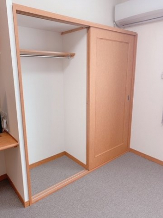 物件の内装です
