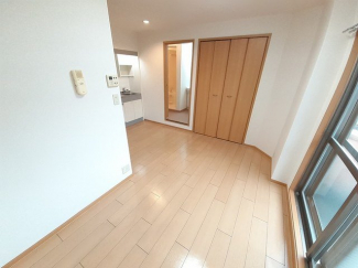 おしゃれな内装です