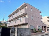 西宮市甲東園２丁目のマンションの画像