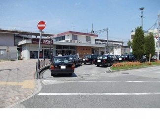 ＪＲ「甲子園口駅」様まで600m