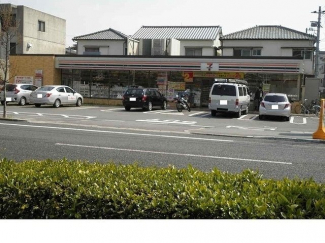 セブンイレブン西宮天道町店様まで400m