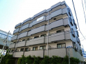 Casa IKUMATAⅡの画像