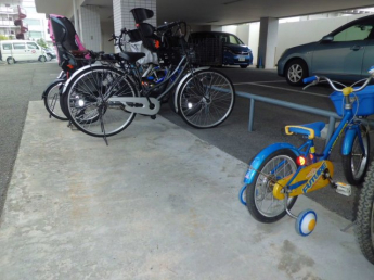 【その他共有部分】