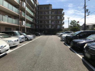 マンハイム甲子園Iの画像