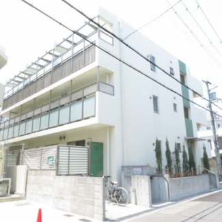 建物外観を気になさる方へ、見た目の良い物件です