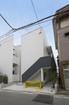 尼崎市瓦宮１丁目のアパートの画像
