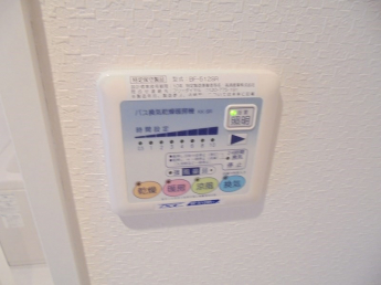 【その他設備】