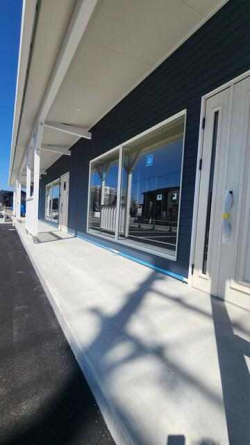 彦根市南川瀬町の店舗一部の画像