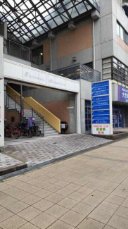 神戸市長田区御屋敷通３丁目の店舗事務所の画像