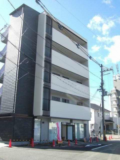姫路市飾磨区英賀保駅前町の店舗一部の画像