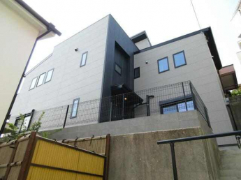 須磨区多井畑東町　新築一戸建の画像