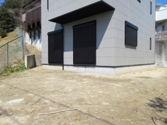 須磨区多井畑東町　新築一戸建の画像