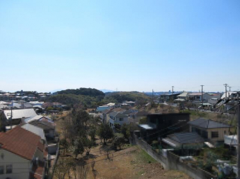 須磨区多井畑東町　新築一戸建の画像