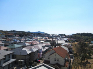 神戸市須磨区多井畑東町の新築一戸建ての画像
