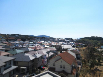 須磨区多井畑東町　新築一戸建の画像
