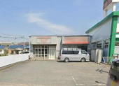 姫路市山吹２丁目の店舗一部の画像