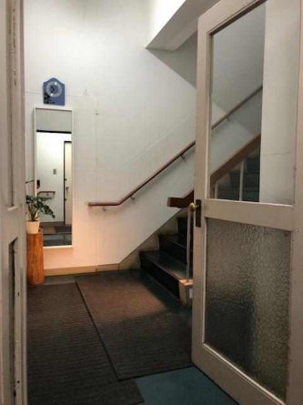 昭和レトロ感が素敵です