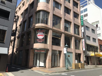 セカンドストリート神戸トアロード店まで58m