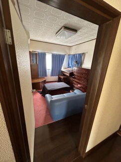 ２階６畳洋室