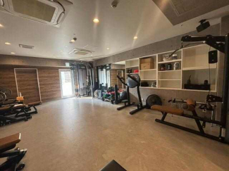 神戸市中央区布引町２丁目の店舗一部の画像