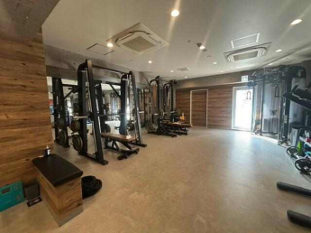 神戸市中央区布引町２丁目の店舗一部の画像