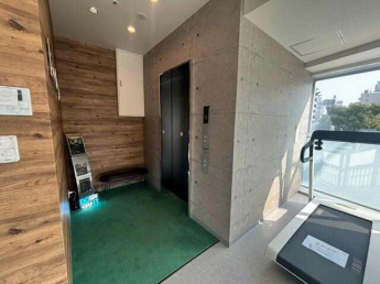 神戸市中央区布引町２丁目の店舗一部の画像
