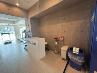 神戸市中央区布引町２丁目の店舗一部の画像