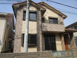 松山市松ノ木１丁目の中古一戸建ての画像