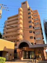 松山市道後姫塚の中古マンションの画像